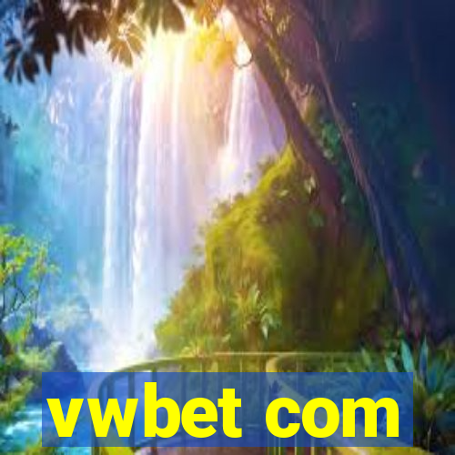 vwbet com